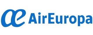 Air Europa Air Europa